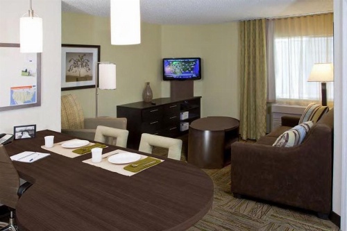 Candlewood Suites Sayre image 17