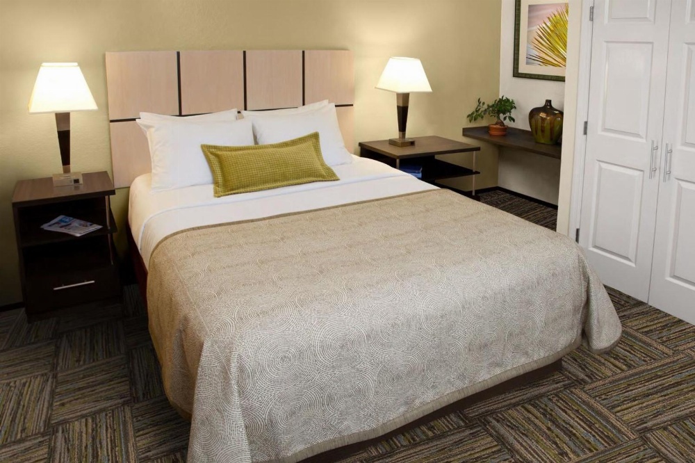 Candlewood Suites Sayre Main image