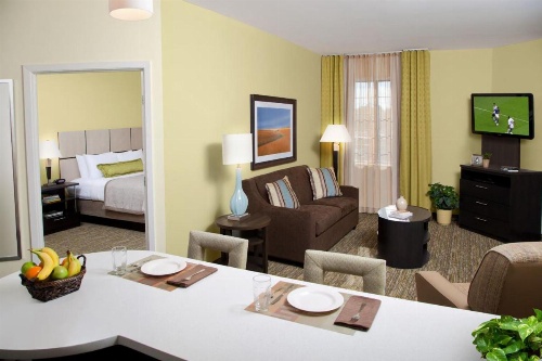 Candlewood Suites Sayre image 6