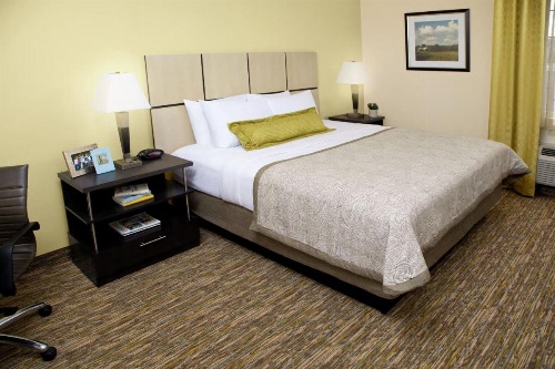 Candlewood Suites Sayre image 9